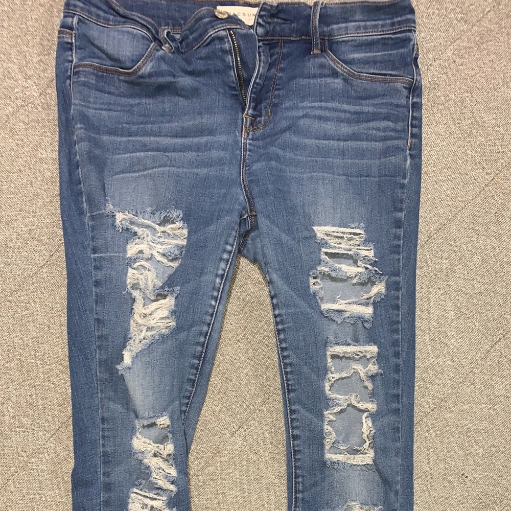 Skinny Jeggings